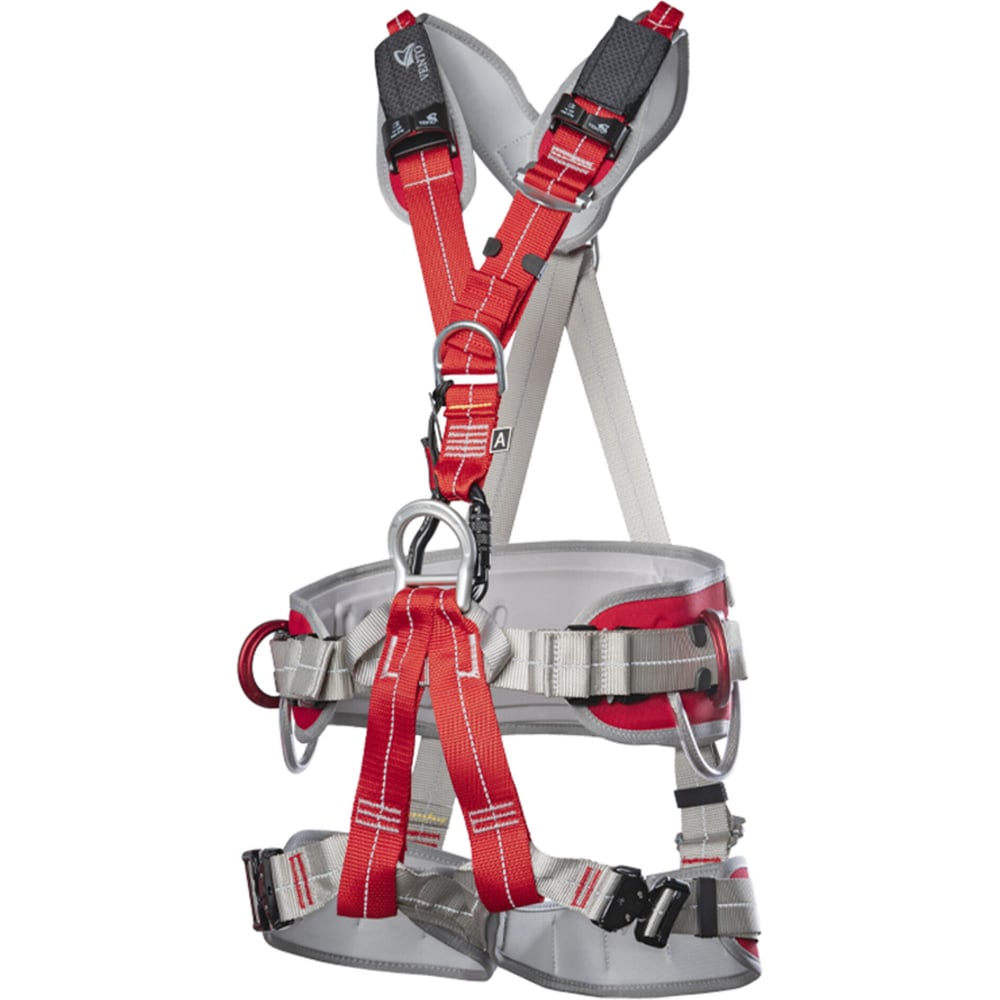 Изображение товара Привязь VENTO Профи Мастер Фаст, размер 2, безопасное оборудование