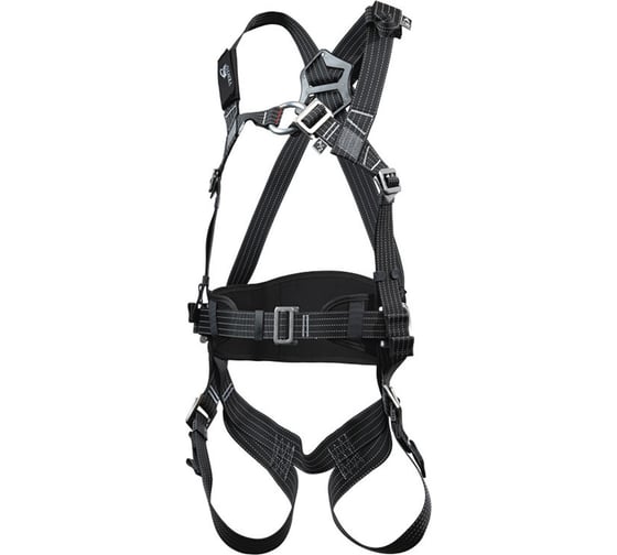 Изображение товара Привязь VENTO "Высота 042Т искробезопасная", размер 1 vst 042T_1