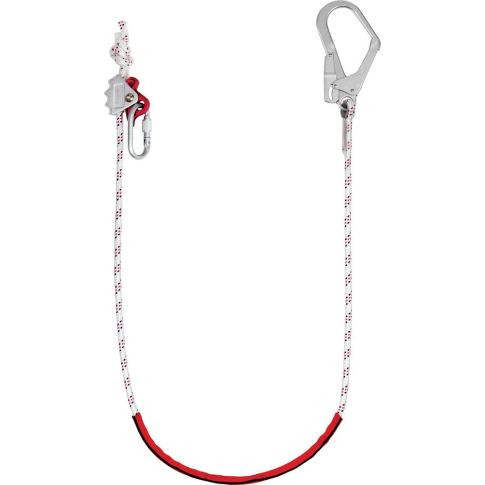 Изображение товара Строп веревочный одинарный VENTO с регулятором 10м В12у