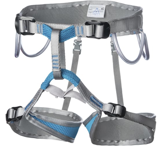 Изображение товара Альпинистская беседка VENTO "Argon" (Цвет Голубой, Размер 1) vnt 108_1_bu