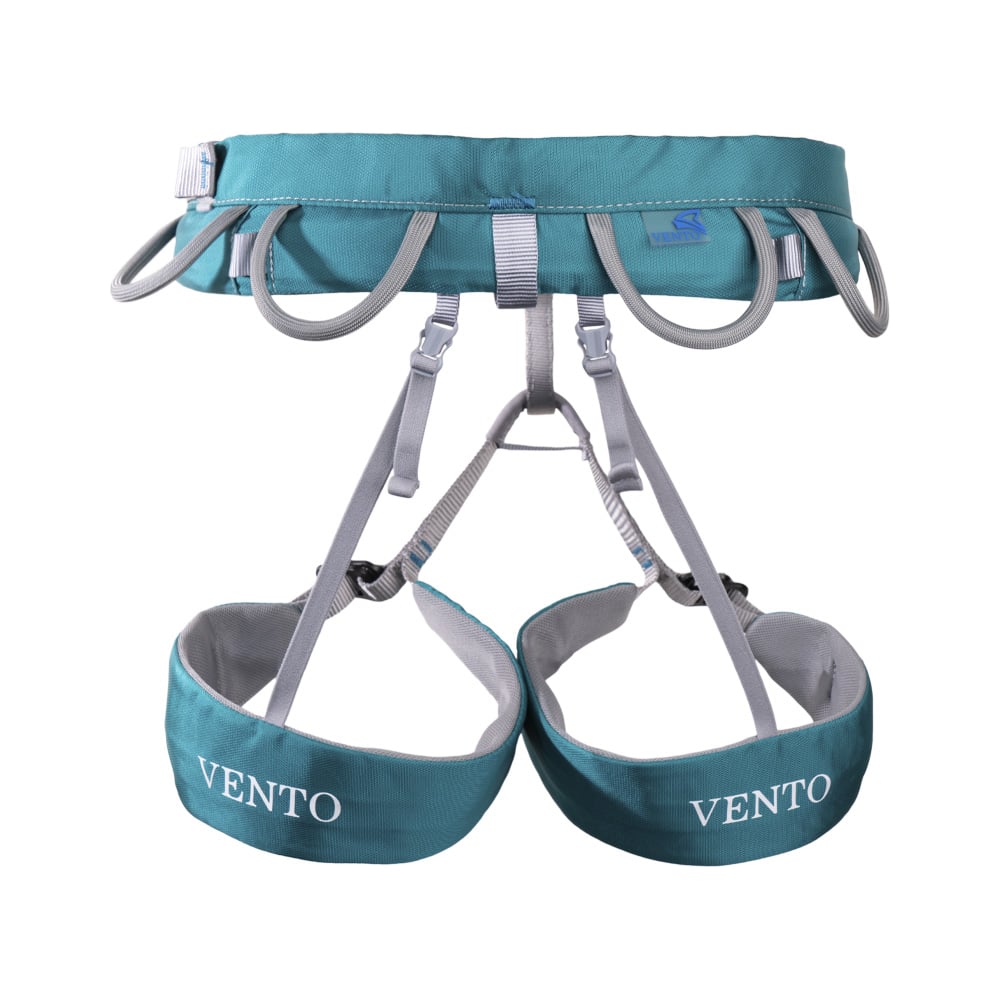 Изображение товара Поясная беседка VENTO Spirit L зеленый легкая и надежная для походов