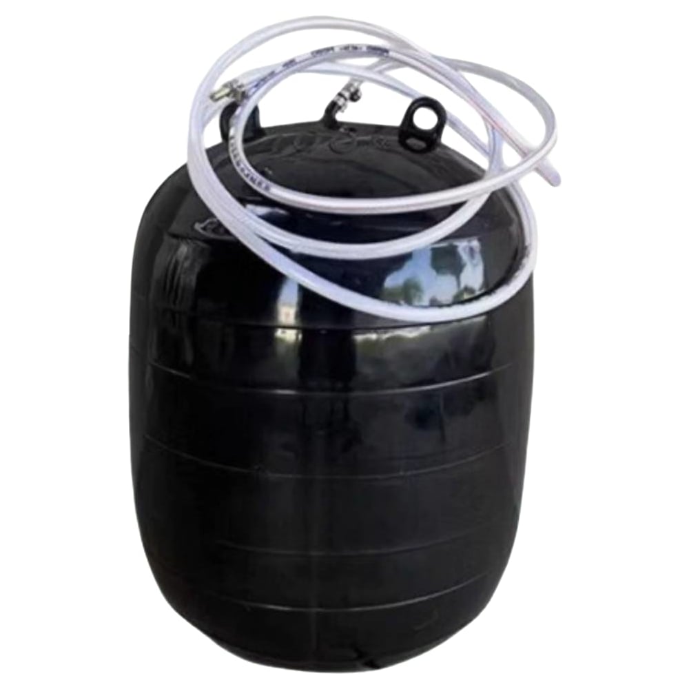 Изображение товара Пневмозаглушка Акваника ПГ-Р D100 мм ПВХ