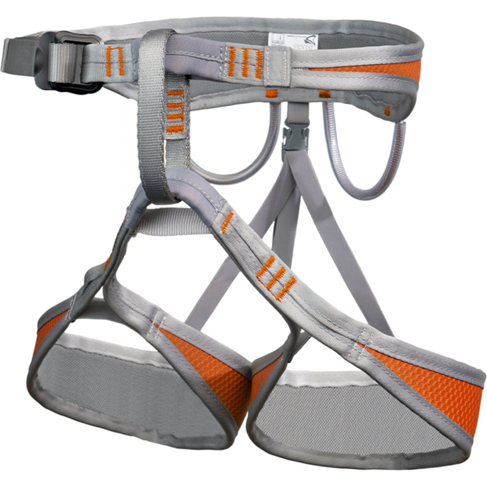 Изображение товара Скалолазная беседка VENTO Neon  S яркий цвет легкий и надежный