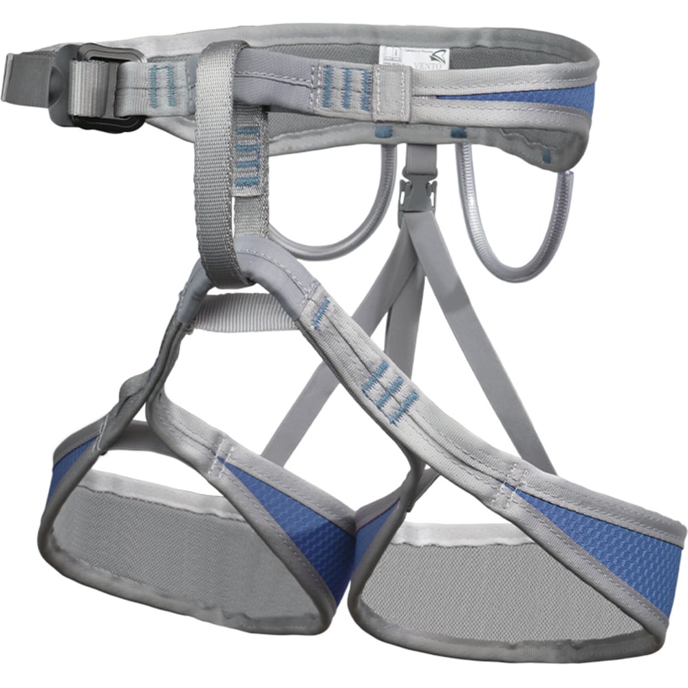 Изображение товара Скалолазная беседка VENTO Neon XL голубая 2024 года