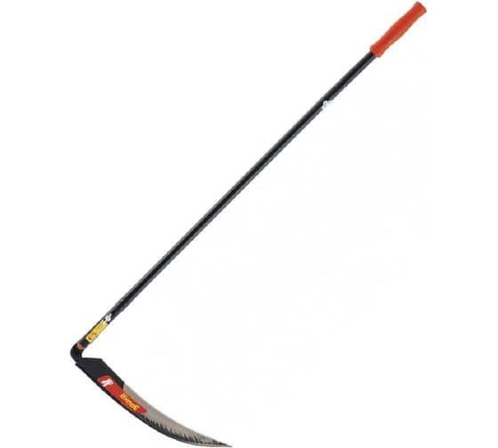 Изображение товара Коса-серпан ЛЕТО Зайка 6004