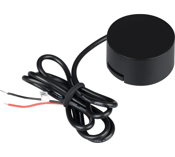 Изображение товара Коннектор питания Arlight ART-INBELT-CON-POWER 1шт 0 49828