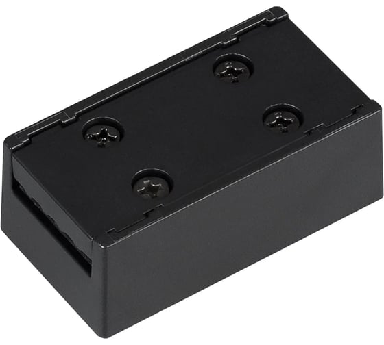 Изображение товара Коннектор ремня с питанием Arlight ART-INBELT-CON-POWER 1шт 0 52160