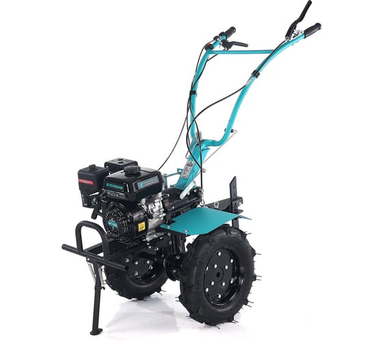 Изображение товара Мотоблок STEVIMAN MT-500