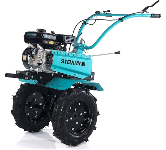 Изображение товара Мотоблок STEVIMAN MT-230