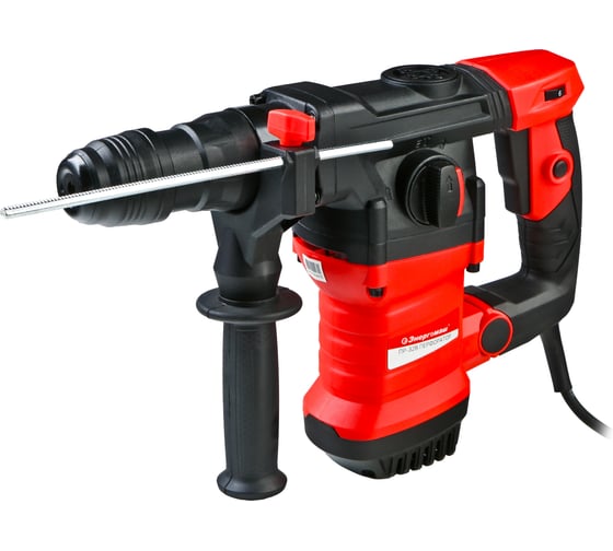 Изображение товара Перфоратор Энергомаш SDS Plus ПР-32В