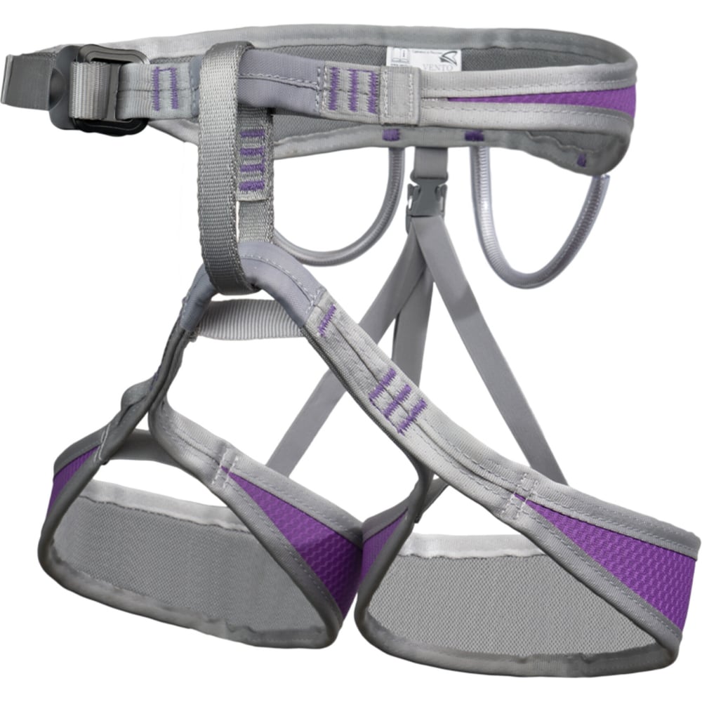 Изображение товара Скалолазная беседка VENTO Neon XS фиолетовая (2024)