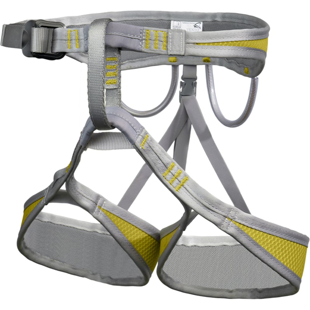 Изображение товара Скалолазная беседка VENTO Neon XL для альпинизма и скалолазания