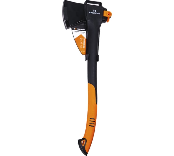 Изображение товара Топор Квалитет Универсал 1,4кг ТУ-1400 00006705377