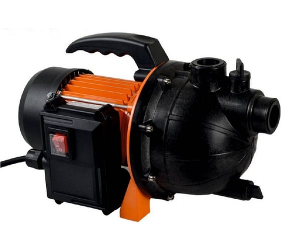 Изображение товара Насос садовый PROFLINE 1000/44P (53 л/мин, Н-44 м, пластик) УТ-00049600