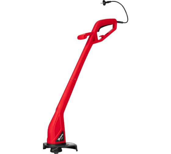 Изображение товара Триммер электрический MTX TХ-350, 228мм, 350 Вт, катушка полуавтомат МТХ 96633