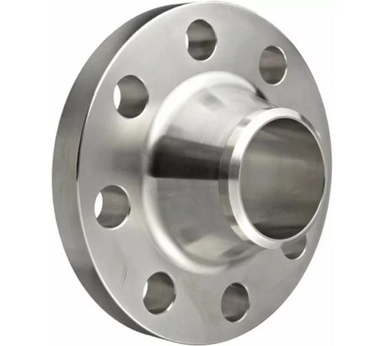 Изображение товара Фланец воротниковый 20-16-11-1-B-Ст.20-IV ГОСТ 33259-2015 ВФЗ (полная мех обработка) vfz.su 223202010
