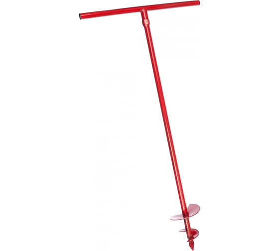 Изображение товара Садовый ручной бур Без бренда 39491-160