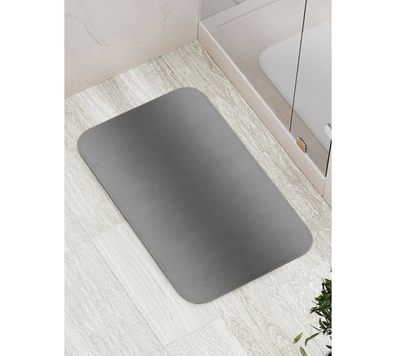 Изображение товара Коврик противоскользящий JoyArty "Ретро перелив" для ванной, сауны, бассейна, bath_23563