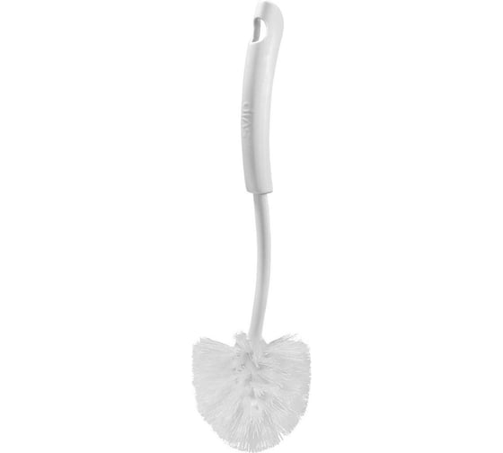 Изображение товара Ершик туалетный Vogue Стиль, с петлей Spin&Clean 249477