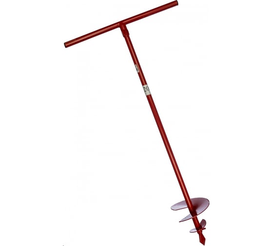 Изображение товара Садовый ручной бур Без бренда 39491-200