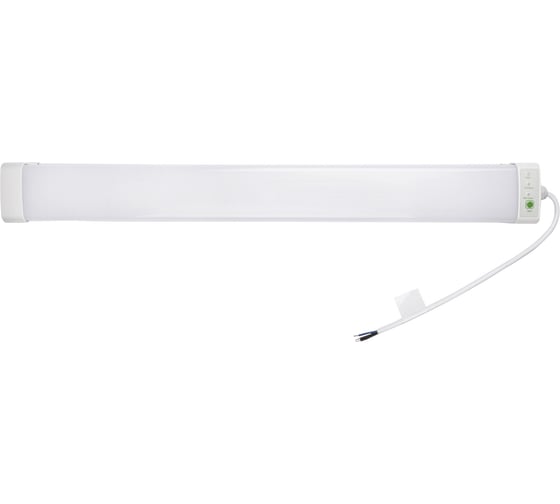 Изображение товара Светильник светодиодный настенно-потолочный Jazzway PWP-C3-E1 600 18Вт 6500К (5Вт в аварийном режиме) 5065246