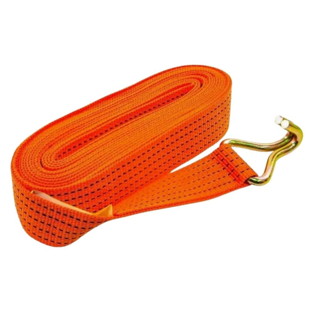 Изображение товара Лента текстильная для стяжного ремня 5т/8м (50мм) БП-00003585