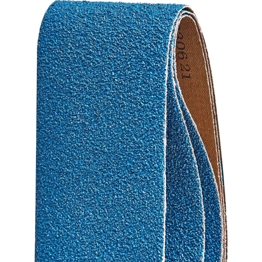 Изображение товара Шлифовальная лента Vitatools 100x610 мм P100 (G100) L100-610-P100