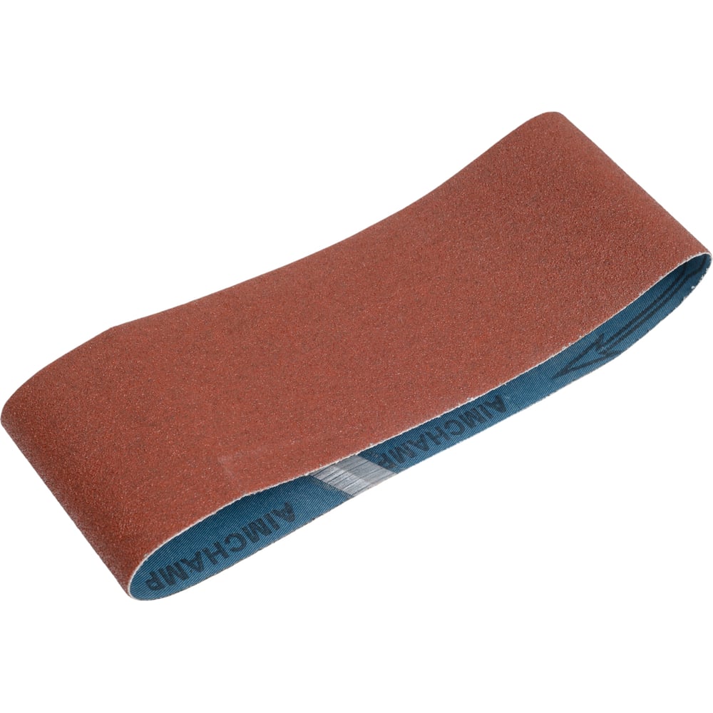 Изображение товара Шлифовальная лента Vitatools 100x610 мм P100 G100 для универсальных работ