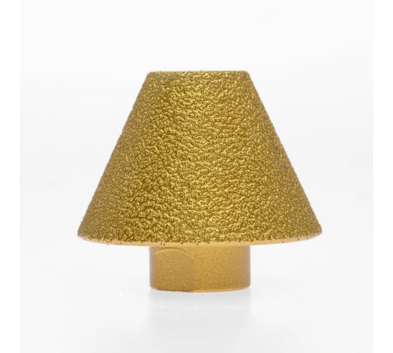 Изображение товара Фреза алмазная конусная Diamond Industrial 20-50 мм М14 DIDFRALM2050