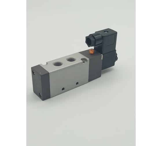 Изображение товара Пневмораспределитель Контактная Механика 5/2, G1/4, 220 VAC KRV5231-08QE2