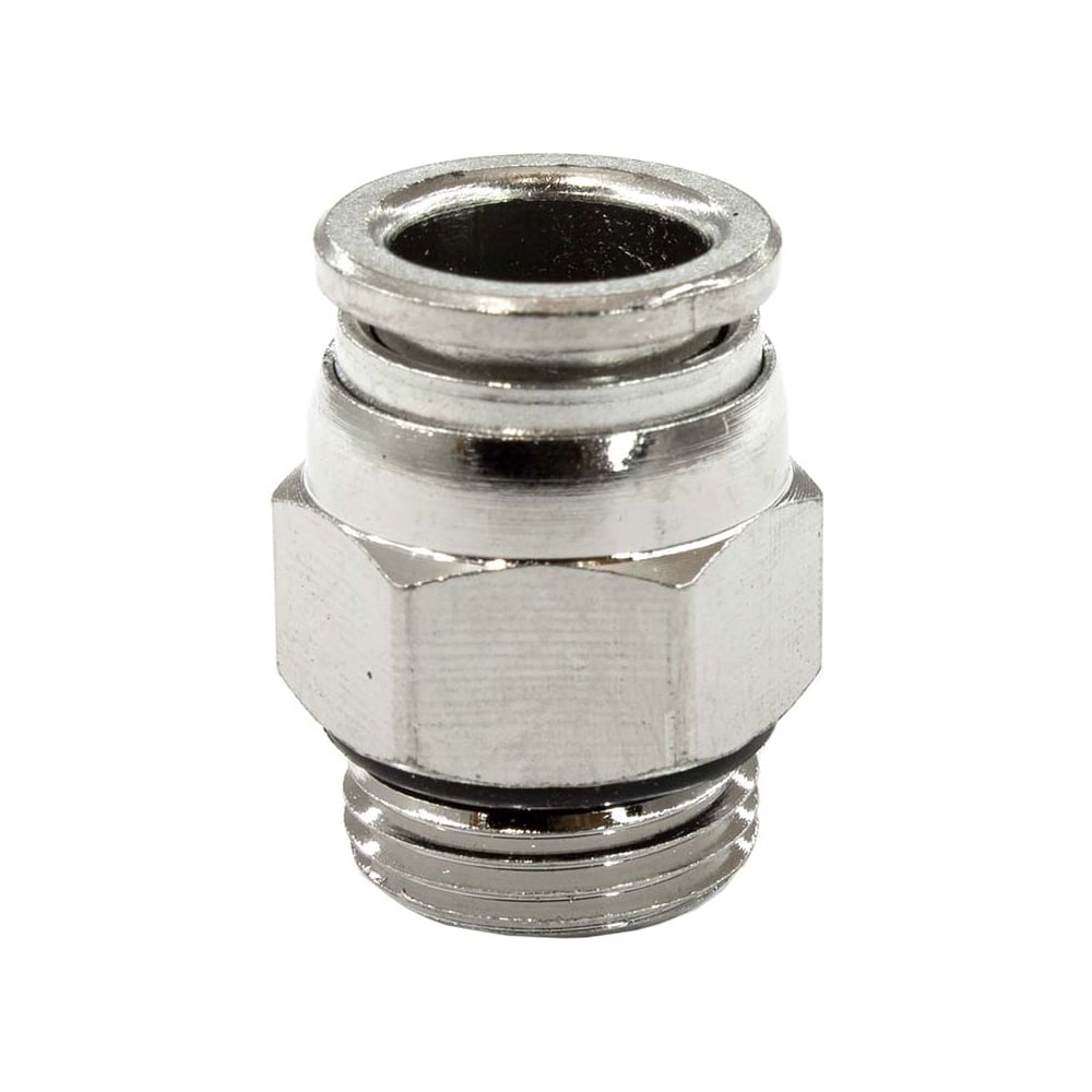 Изображение товара Фитинг PI TOOLS цанга прямая 3/8 науж - 14мм