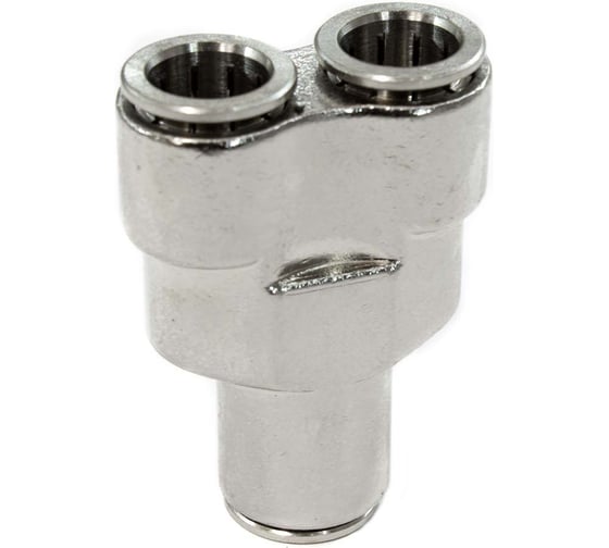 Изображение товара Фитинг PI TOOLS цанга тройник Y 14мм, артикул 1789