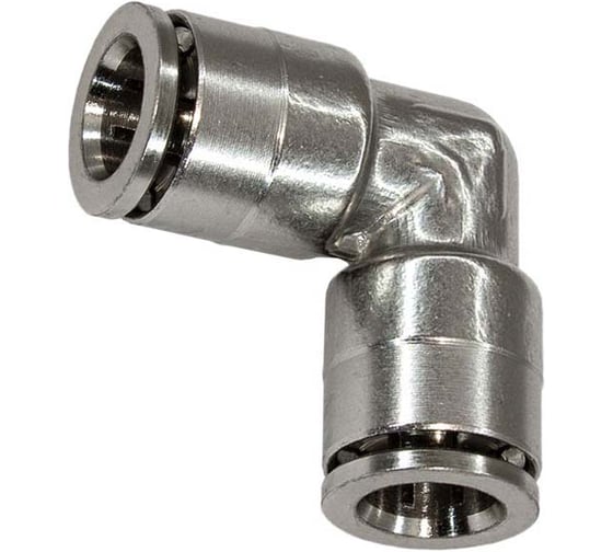 Изображение товара Фитинг PI TOOLS цанга угловой 14мм, артикул 1796