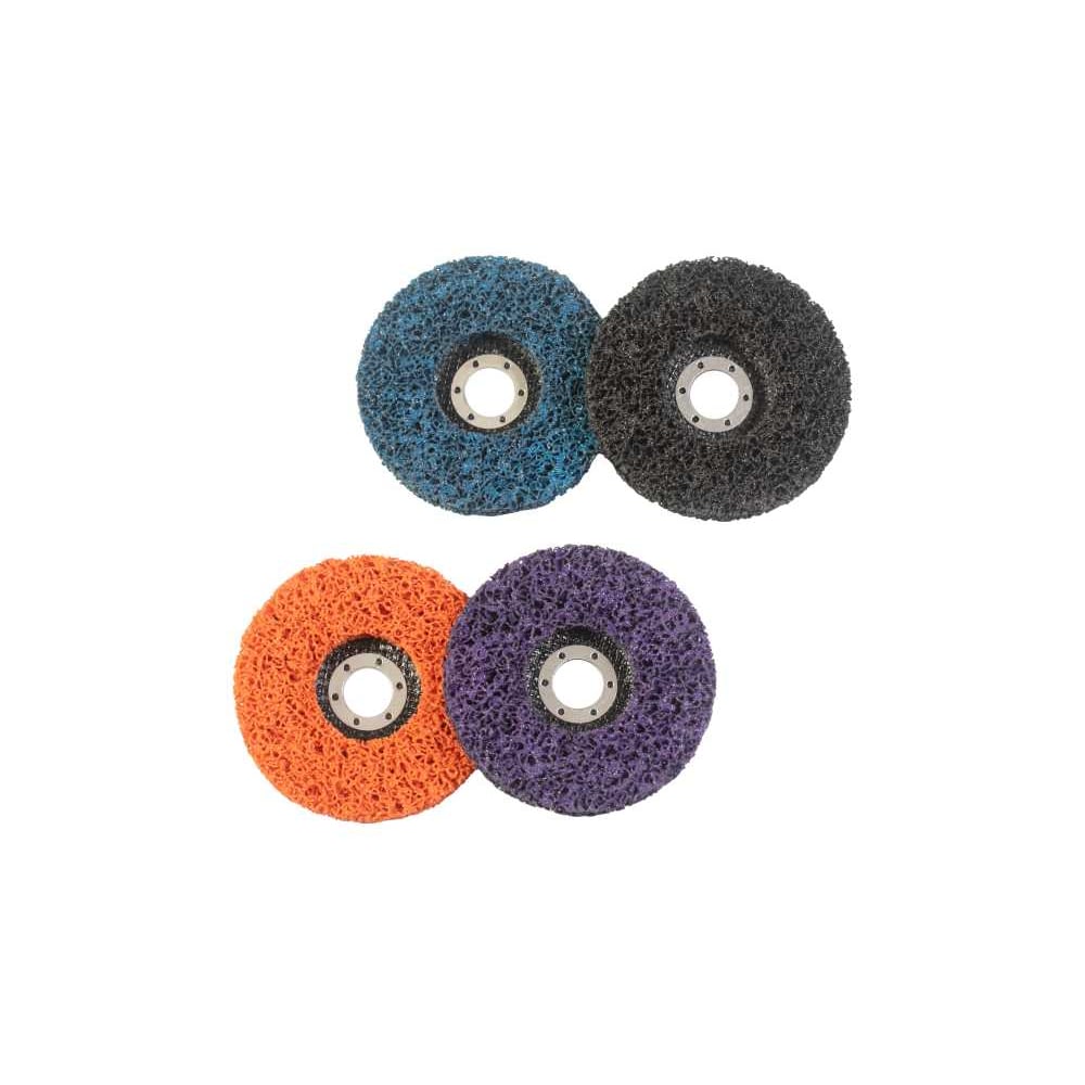 Изображение товара Коралловый диск SKOLE CD1 125мм 22.23 для шлифовки