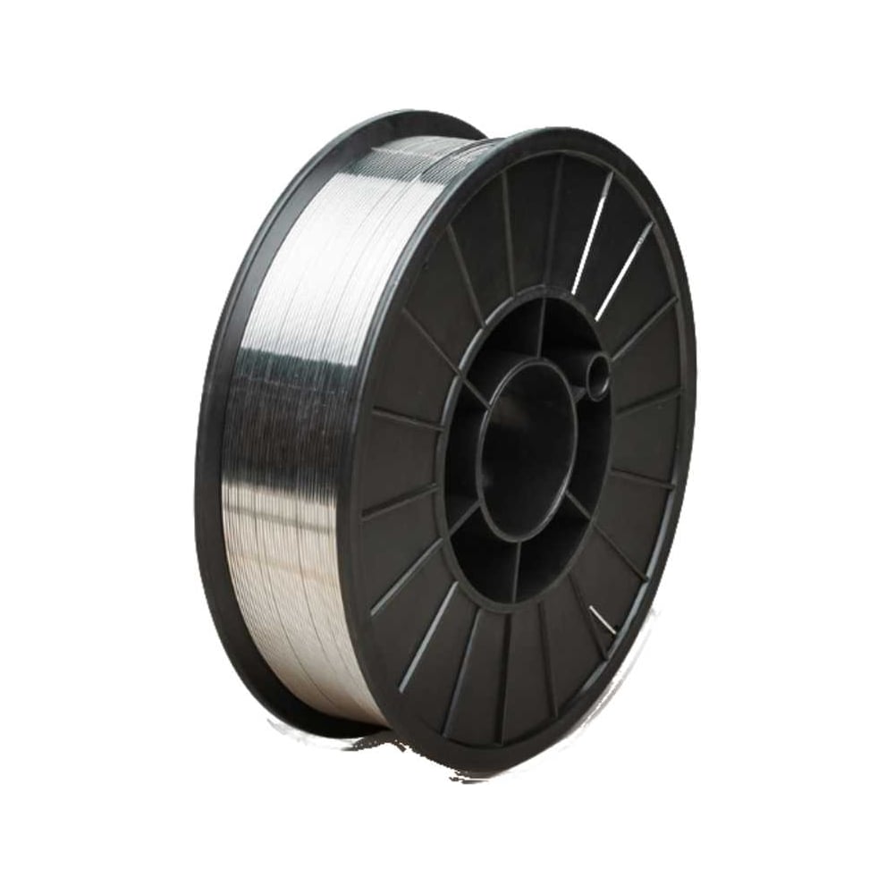 Изображение товара Алюминиевая сварочная проволока R2R 1,2 мм 6 кг ER5183 для газовой сварки