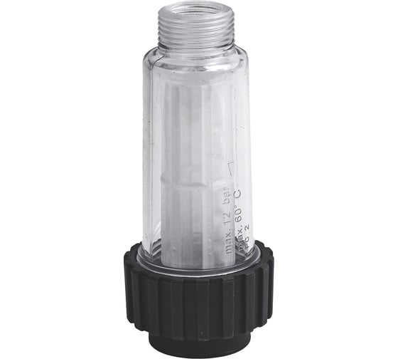 Изображение товара Фильтр очистки воды REDVERG для моек + коннектор 00006710721