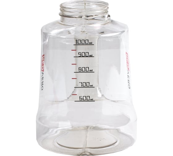 Изображение товара Емкость сменная для пенообразователя REDVERG 1000 мл для арт 860275 00006710718