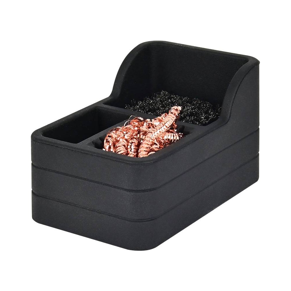 Изображение товара Очиститель жала Phonemate TE717 для паяльника, меди, компактный, легко использовать