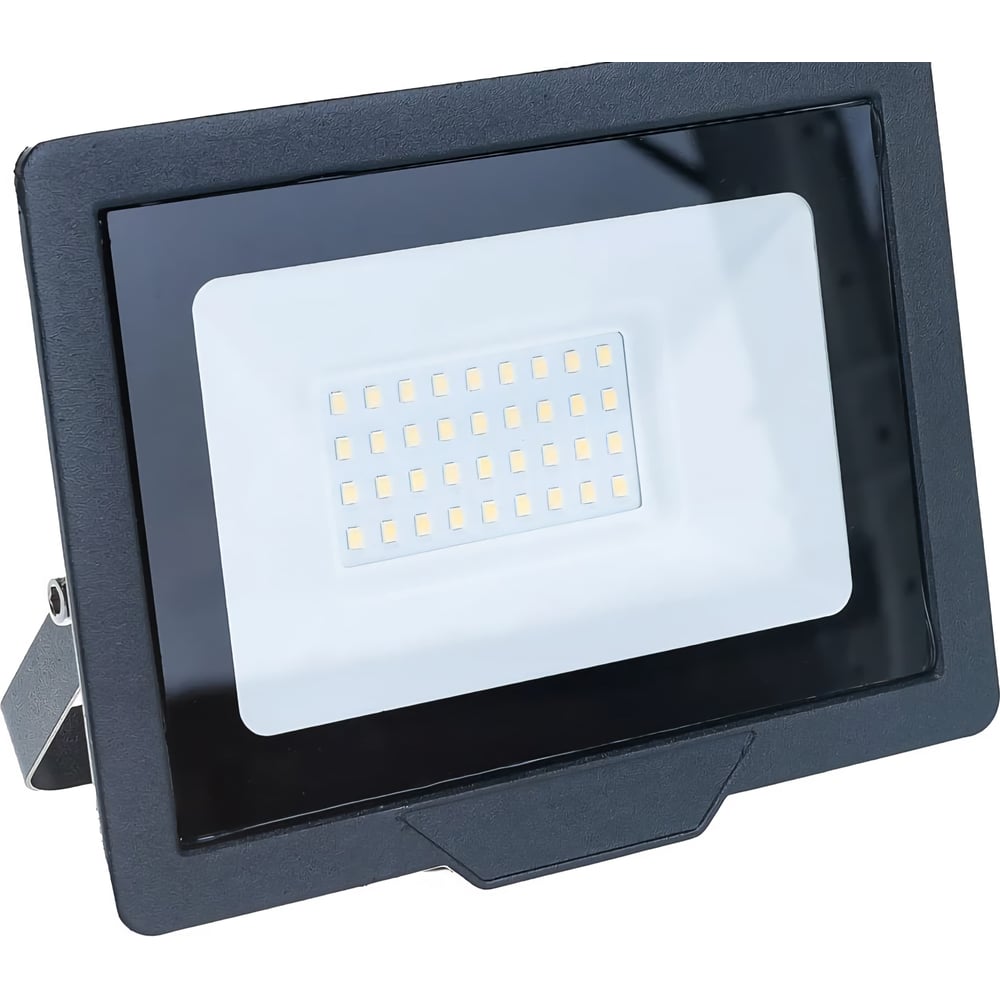 Изображение товара Прожектор светодиодный Monolit MO-L 500 (500W) 6500К 1193