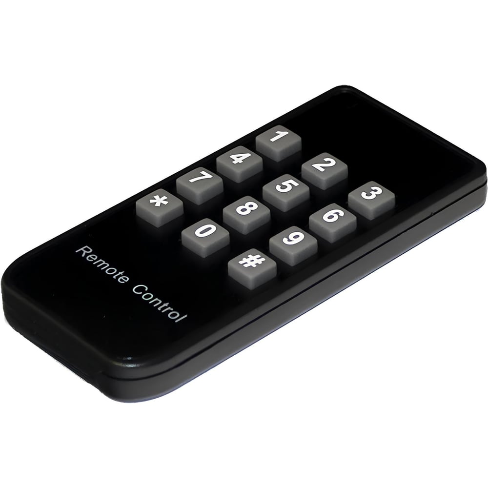 Изображение товара ИК-Пульт Tantos для TS-CTR-EM 00-00079655