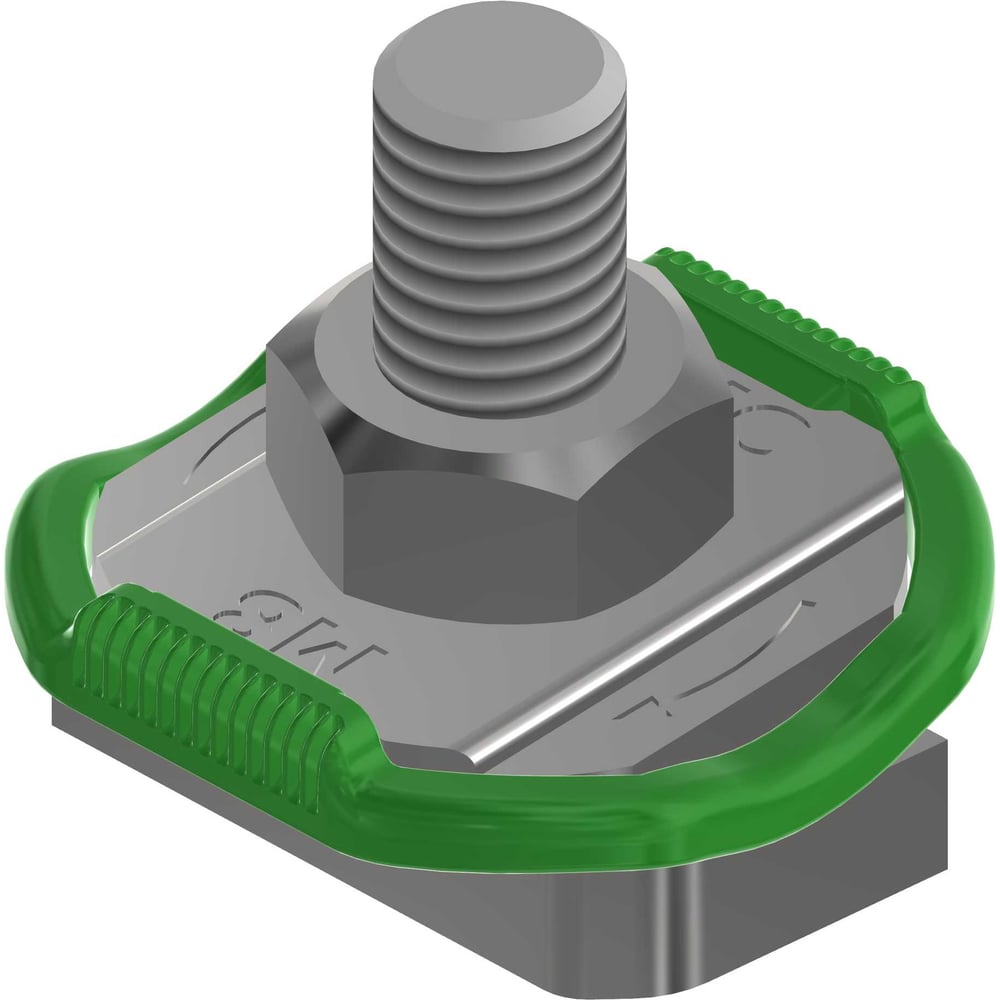 Изображение товара Болт быстрого монтажа УМС М8x60 CBB-8-60