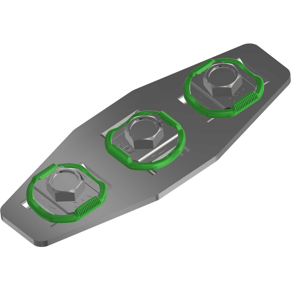 Изображение товара Х-образный соединитель быстрого монтажа УМС CXSB