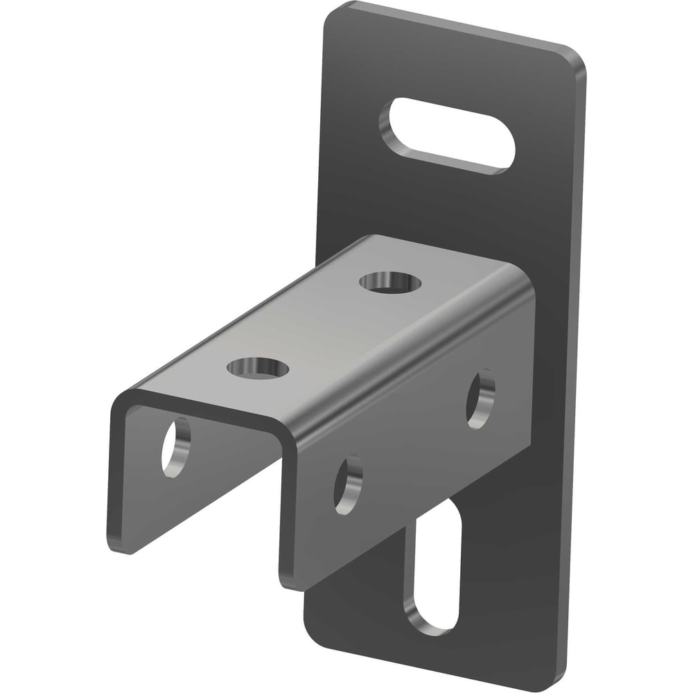 Изображение товара Стеновой держатель УМС CDC 2 шт. для монтажа кабеленесущих систем