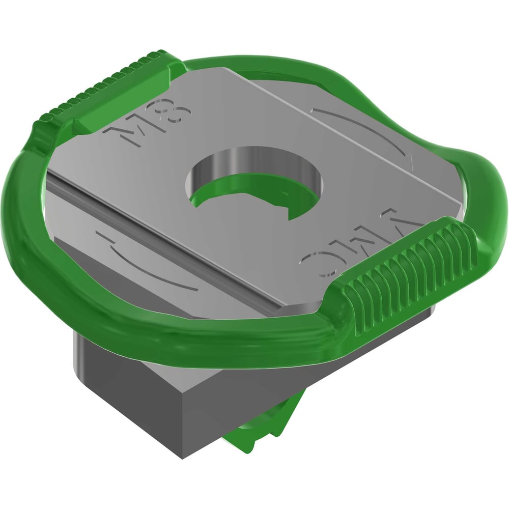 Изображение товара Гайка быстрого монтажа УМС М8 10 шт. CGB-8