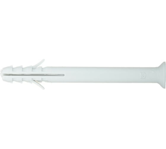 Изображение товара Распорный дюбель Friulsider нейлон, TUP 6x60 100 шт 830999