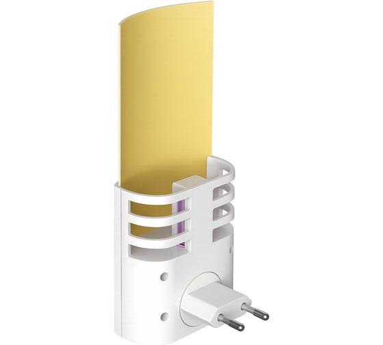 Изображение товара Антимоскитная ловушка для насекомых Фарлайт 0,5 Вт 28 м2 FAR002549