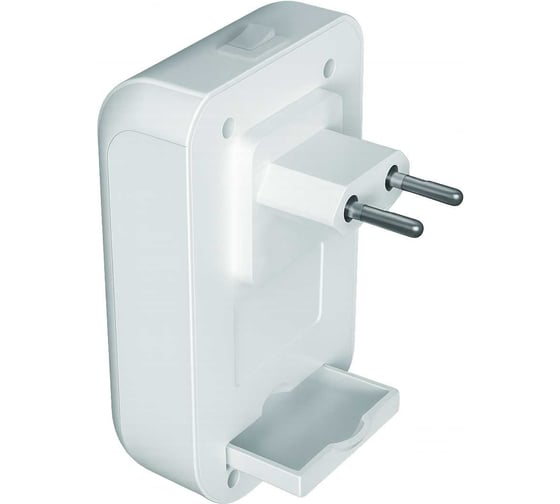 Изображение товара Антимоскитная электрическая ловушка Фарлайт 23 кв.м, 0.5 Вт, 220 В FAR002553