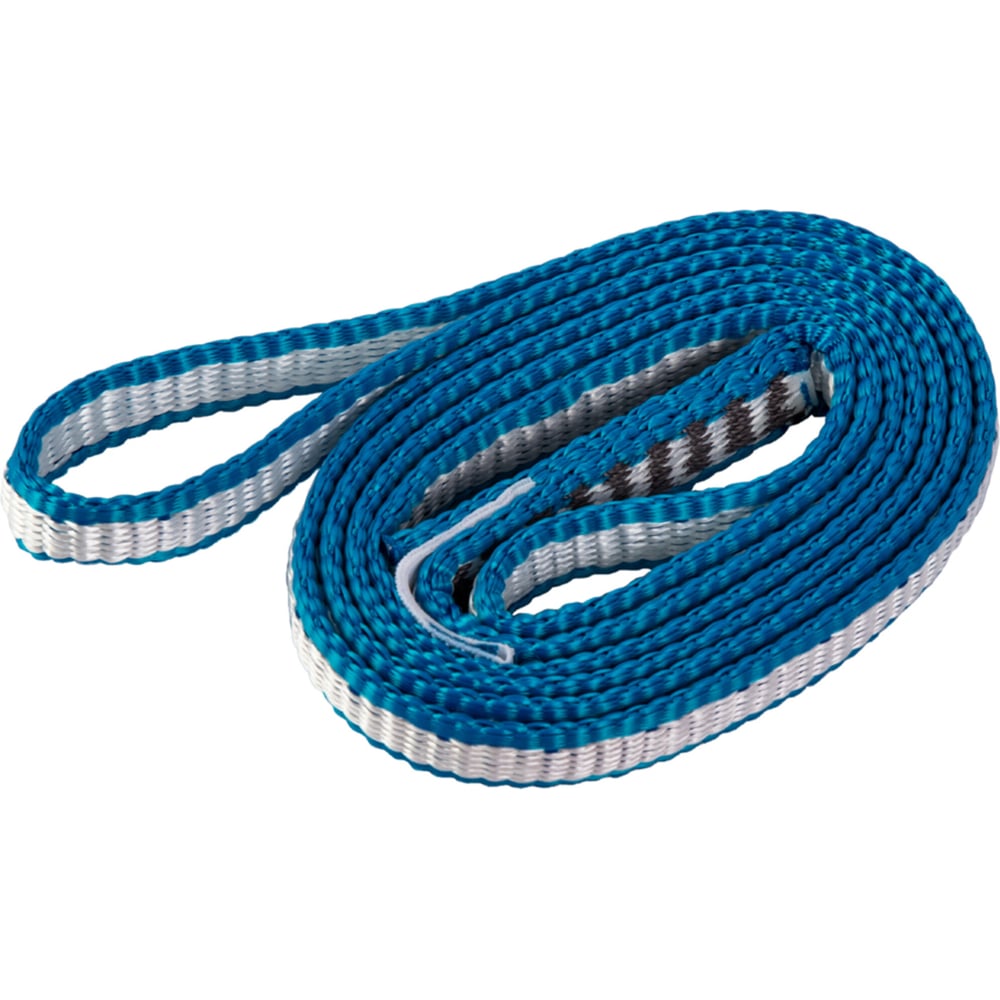 Изображение товара Петля станционная VENTO ЛАЙТ 250 см из Dyneema для высотных работ