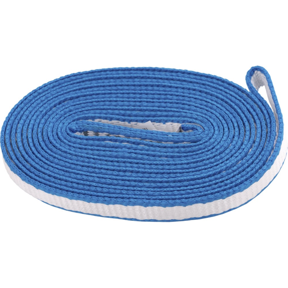 Изображение товара Петля станционная VENTO ЭКСТРА 150 см для альпинизма и скалолазания