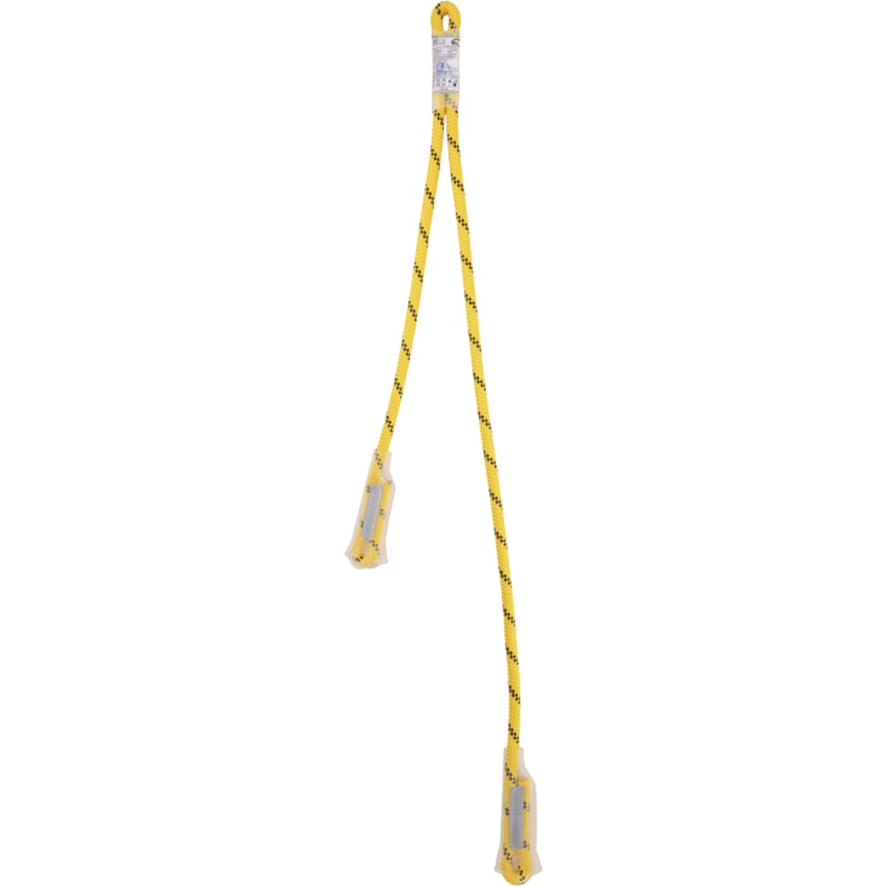 Изображение товара Усы самостраховки VENTO длиной 50x80 см для работы на высоте